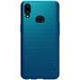 Nillkin Super Frosted Shield Matte cover case for Samsung Galaxy A10s order from official NILLKIN store